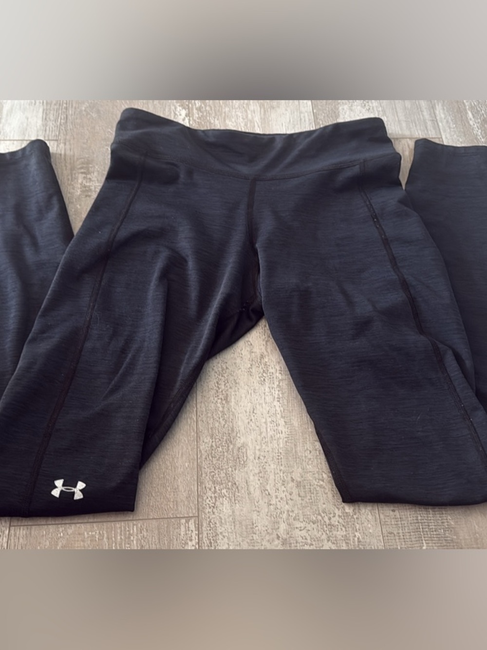 Under Armour cold gear leggings